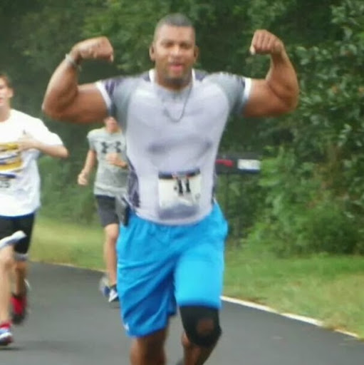 Jason Bland Photo 13