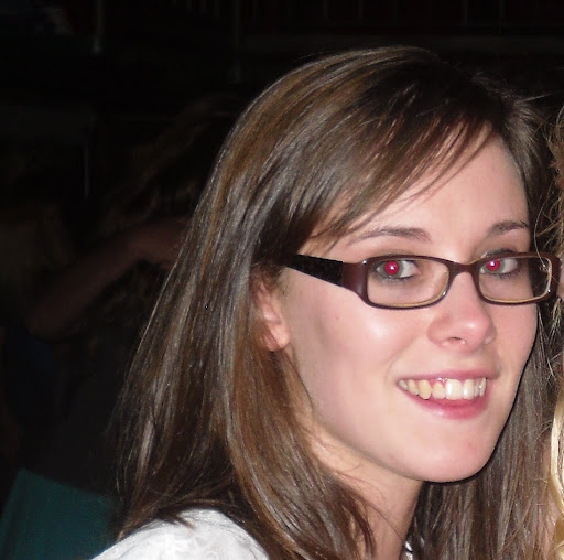 Hannah Sharp Photo 30