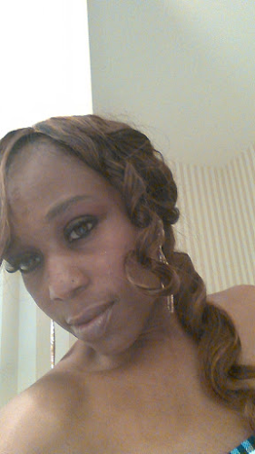Lashonda Jackson Photo 20