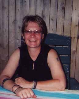 Lori Jensen Photo 35