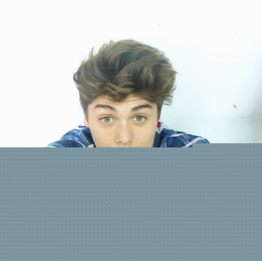 Bruno Ybarra Photo 3