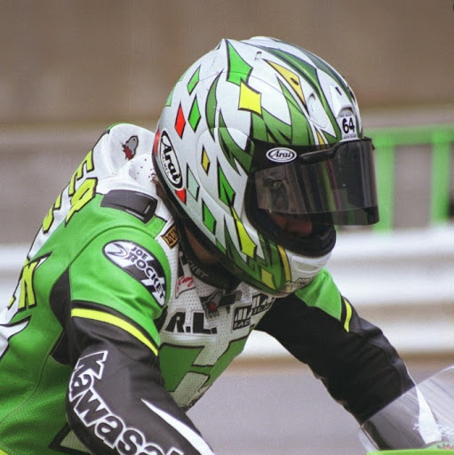 Roger Lee Photo 40