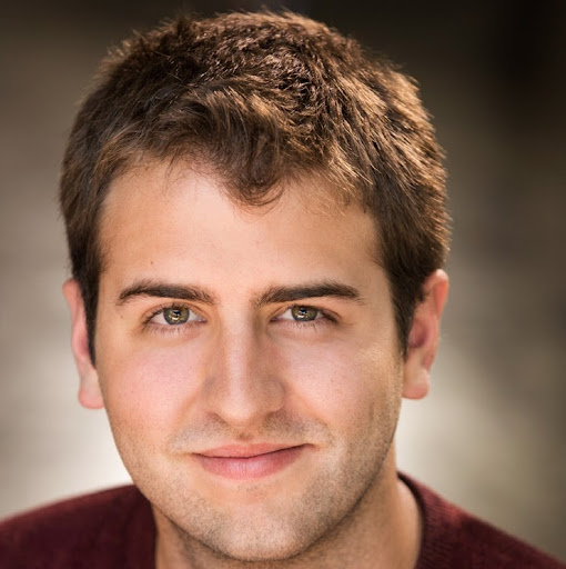 Matthew Walker Photo 42