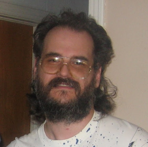 Chris Burnham Photo 37