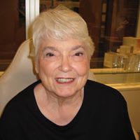 Margaret Iverson Photo 5
