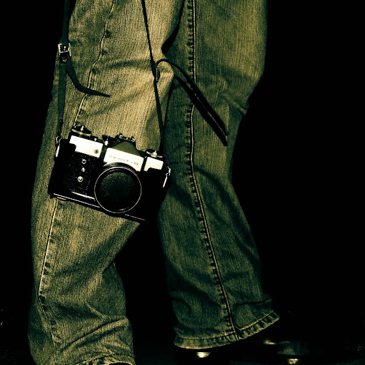 Paul Langley Photo 9