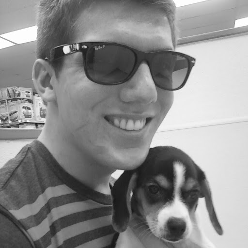 Austin Robbins Photo 12