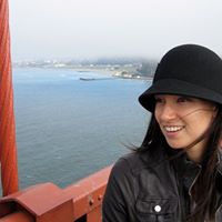 Michelle Tom Photo 17