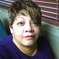 Doris Thomas Photo 27