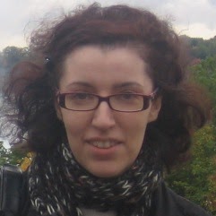 Julia Rubin Photo 31
