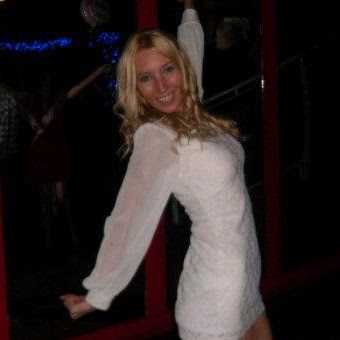 Amy Jamieson Photo 14