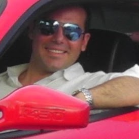 Dean Vastardis Photo 3