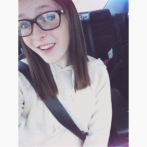 Grace Barry Photo 23