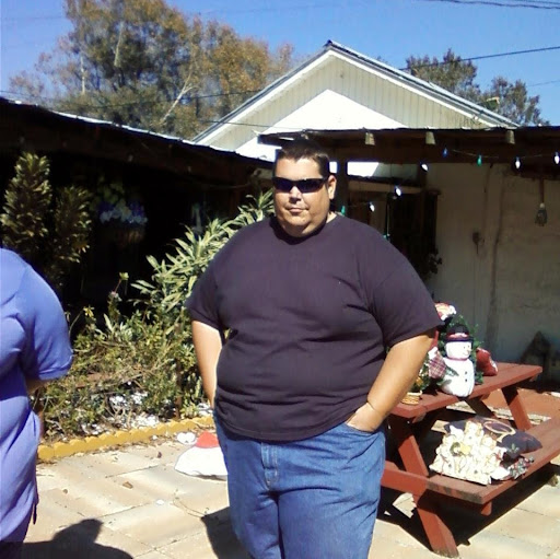 Bobby Conley Photo 7