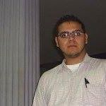 Mario Iracheta Photo 5