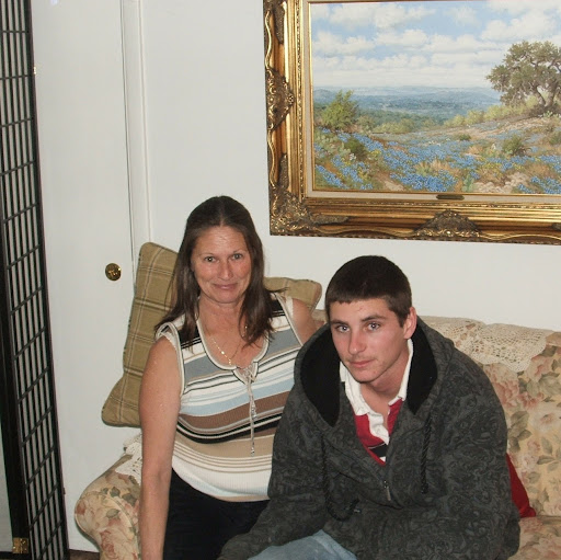 Laurie Griffith Photo 7
