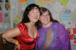 Shirley Cross Photo 8