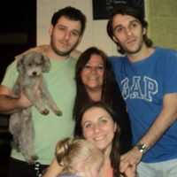 Maria Vitale Photo 29