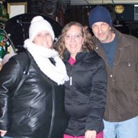 Nancy Perri Photo 21