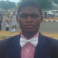 Joseph Ali Photo 7