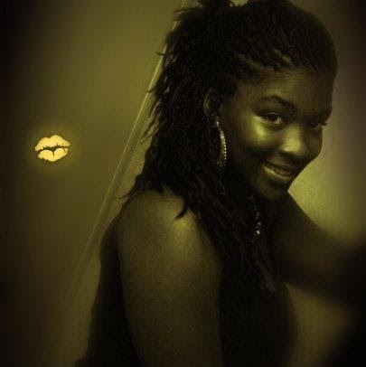 Jamila Robinson Photo 12