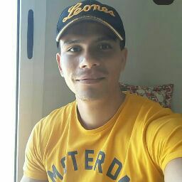 Miguel Contreras Photo 33