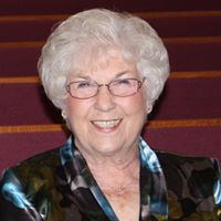 Dorothy Stanley Photo 19