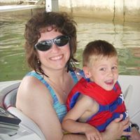 Vicki Shaw Photo 41