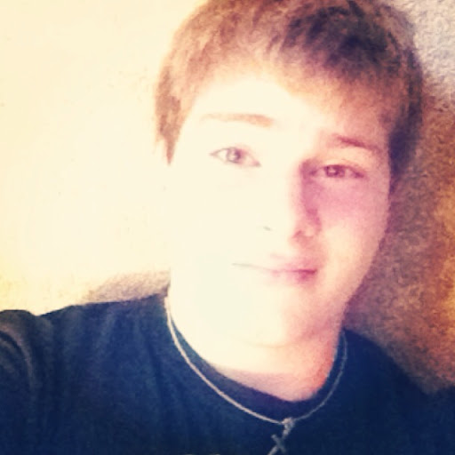 Joey Mathews Photo 8