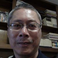 Fred Liu Photo 13