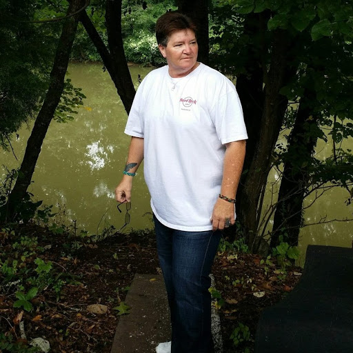 Gail Perkins Photo 14