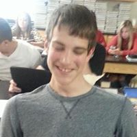 Nathaniel Oliver Photo 14