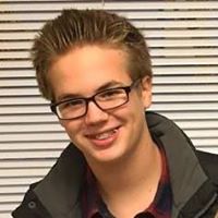 Isaac Hunter Photo 35