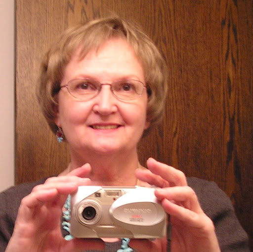 Janice Pierce Photo 30