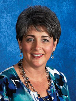 Jeanette Hunter Photo 19