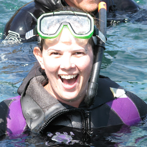 Alyson Miller Photo 33
