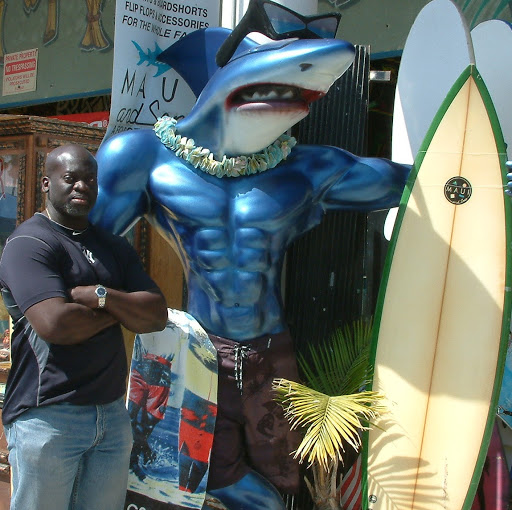 Alvin Brown Photo 45