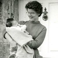 Jackie Harding Photo 11