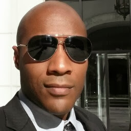 Rodney Lewis Photo 51