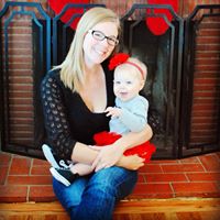 Kelly Ricker Photo 23