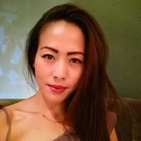 Amy Lu Photo 11