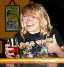 Sara Harrington Photo 15