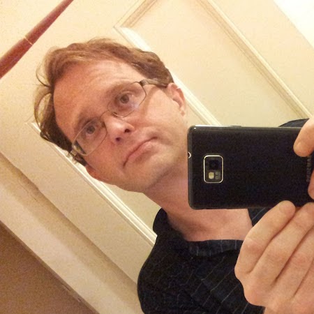 Christopher Sparks Photo 8
