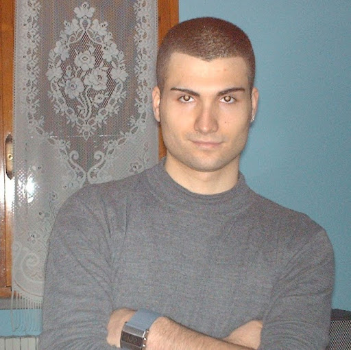 Francesco Barone Photo 15