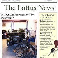 Steve Loftus Photo 4