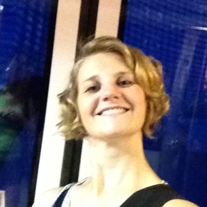Marla Thompson Photo 2