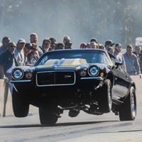 Jeff Cook Photo 27