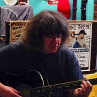 Mark Rhodes Photo 14