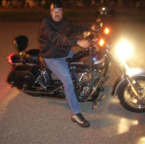 Jim Howland Photo 17
