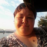 Amanda Dail Photo 3